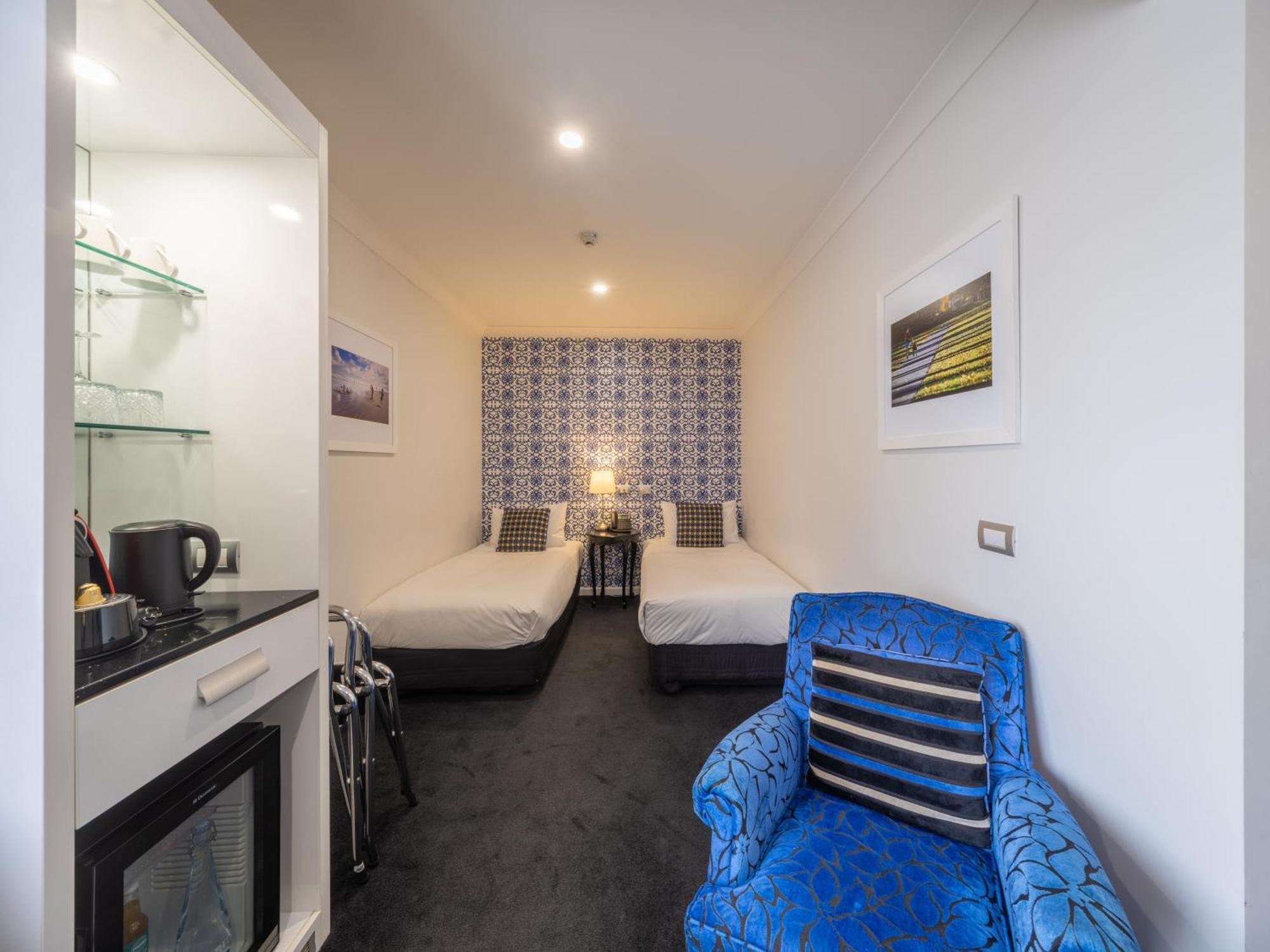 Black Swan Lakeside Boutique Hotel Rotorua Bagian luar foto
